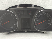 2013-2017 Chevrolet Equinox Instrument Cluster Speedometer Gauges P/N:23265863 Fits Fits 2013 2014 2015 2016 2017 OEM Used A