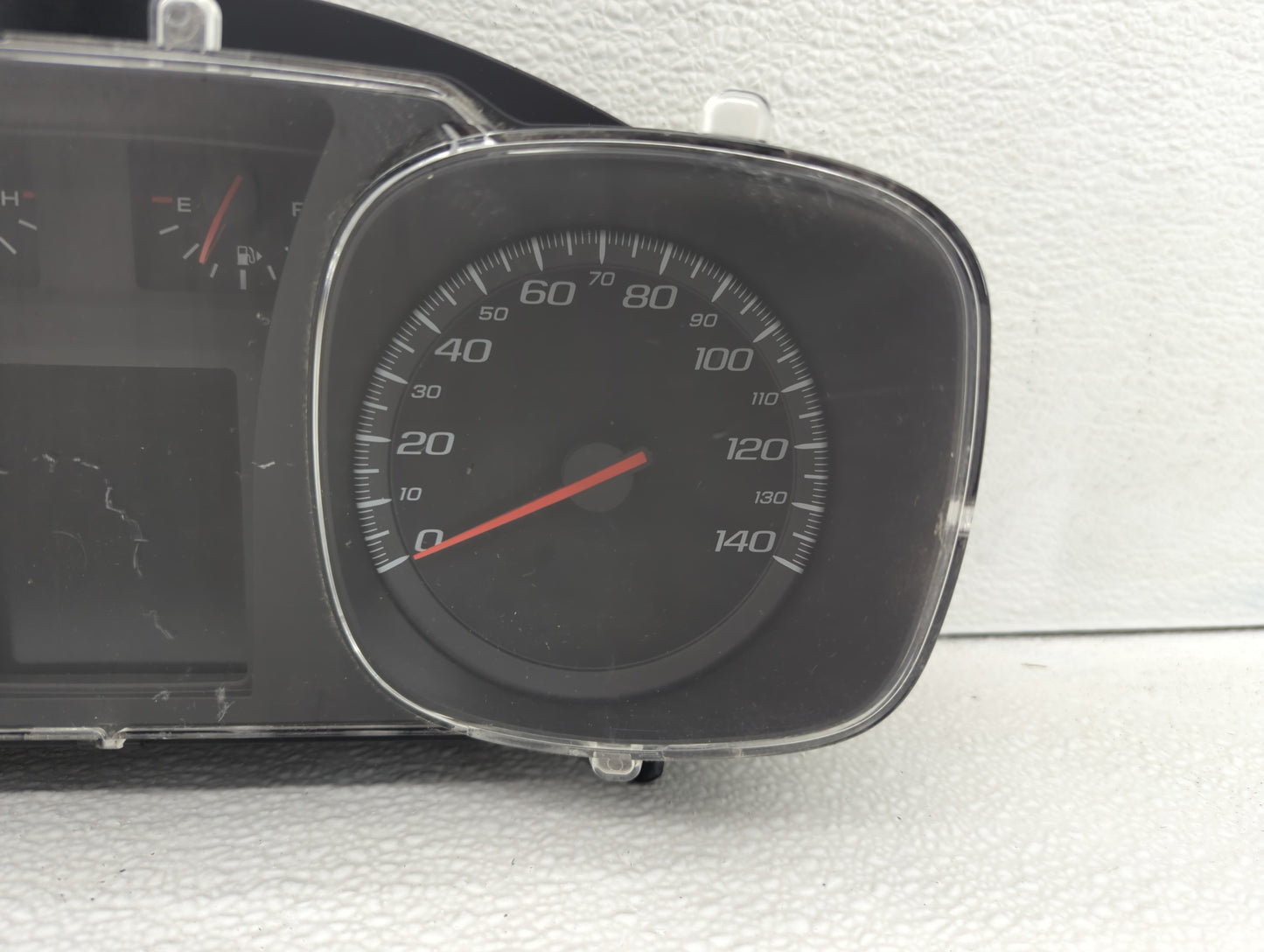 2013-2017 Chevrolet Equinox Instrument Cluster Speedometer Gauges P/N:23265863 Fits Fits 2013 2014 2015 2016 2017 OEM Used A