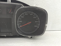 2013-2017 Chevrolet Equinox Instrument Cluster Speedometer Gauges P/N:23265863 Fits Fits 2013 2014 2015 2016 2017 OEM Used A
