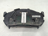 2013-2017 Chevrolet Equinox Instrument Cluster Speedometer Gauges P/N:23265863 Fits Fits 2013 2014 2015 2016 2017 OEM Used A