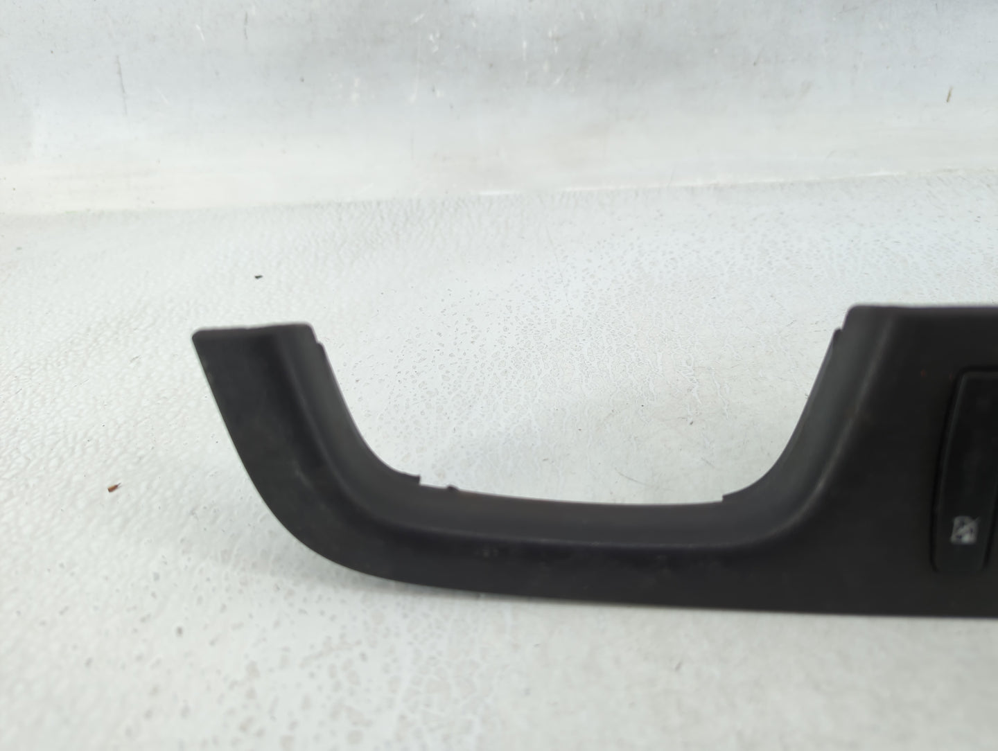 2010-2017 Chevrolet Equinox Master Power Window Switch Replacement Driver Side Left P/N:20917599 20917598 Fits OEM Used Auto
