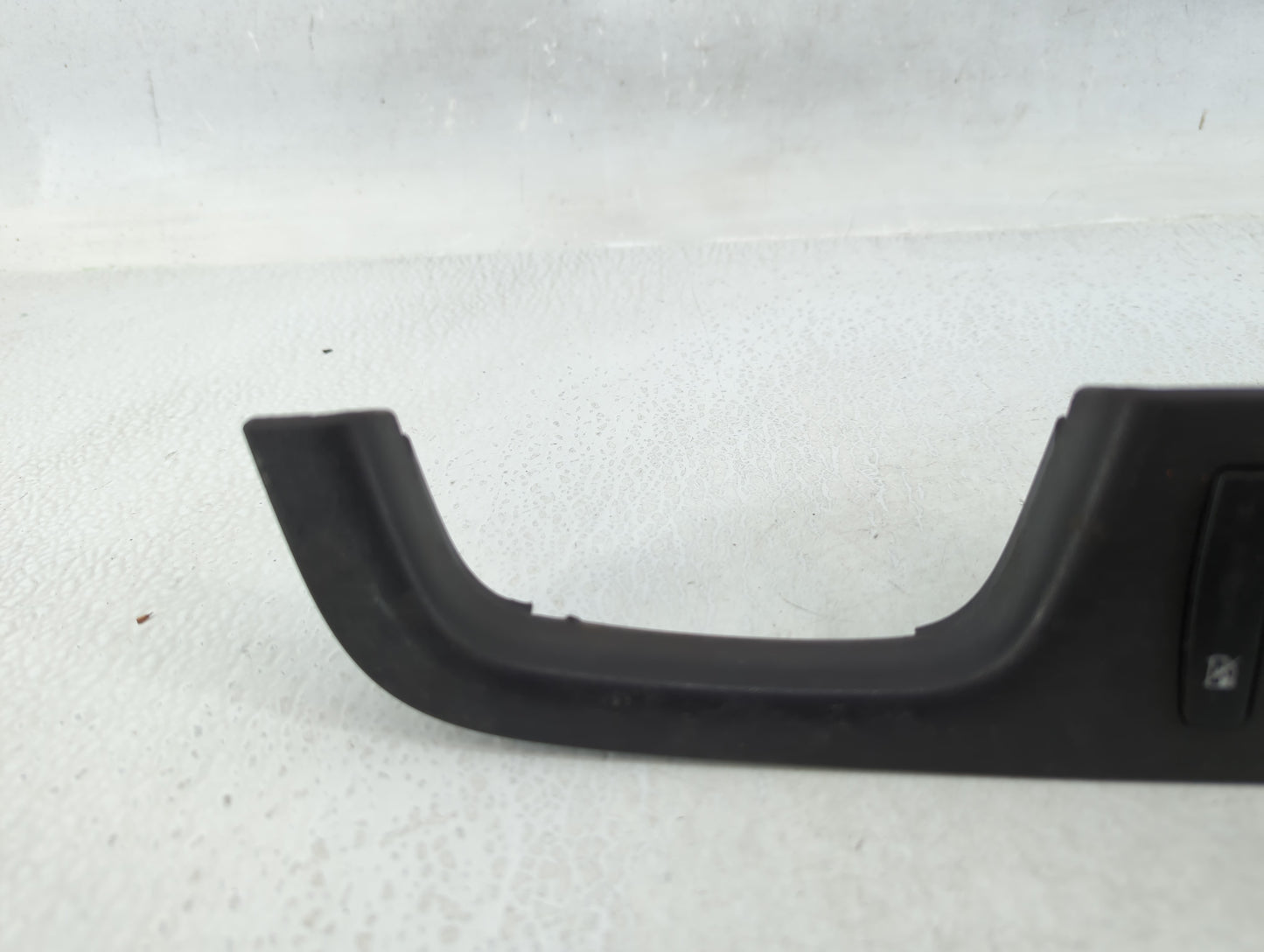 2010-2017 Chevrolet Equinox Master Power Window Switch Replacement Driver Side Left P/N:20917599 20917598 Fits OEM Used Auto