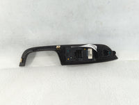2010-2017 Chevrolet Equinox Master Power Window Switch Replacement Driver Side Left P/N:20917599 20917598 Fits OEM Used Auto