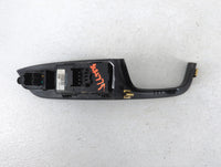 2010-2017 Chevrolet Equinox Master Power Window Switch Replacement Driver Side Left P/N:25946840 25946838 Fits OEM Used Auto