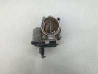 2012-2015 Chevrolet Equinox Throttle Body P/N:12632101CA Fits Fits 2012 2013 2014 2015 OEM Used Auto Parts - Oemusedautopart