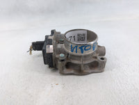 2012-2015 Chevrolet Equinox Throttle Body P/N:12632101CA Fits Fits 2012 2013 2014 2015 OEM Used Auto Parts - Oemusedautopart