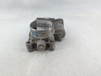 2012-2015 Chevrolet Equinox Throttle Body P/N:12632101CA Fits Fits 2012 2013 2014 2015 OEM Used Auto Parts - Oemusedautopart