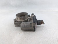2012-2015 Chevrolet Equinox Throttle Body P/N:12632101CA Fits Fits 2012 2013 2014 2015 OEM Used Auto Parts - Oemusedautopart