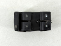 2010-2017 Chevrolet Equinox Master Power Window Switch Replacement Driver Side Left P/N:20917599 Fits OEM Used Auto Parts - 