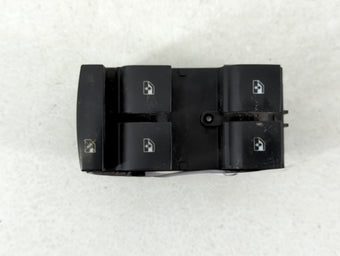 compare product 2010-2017 Chevrolet Equinox Master Power Window Switch Replacement Driver Side Left P/N:20917599 Fits OEM Used Auto Parts