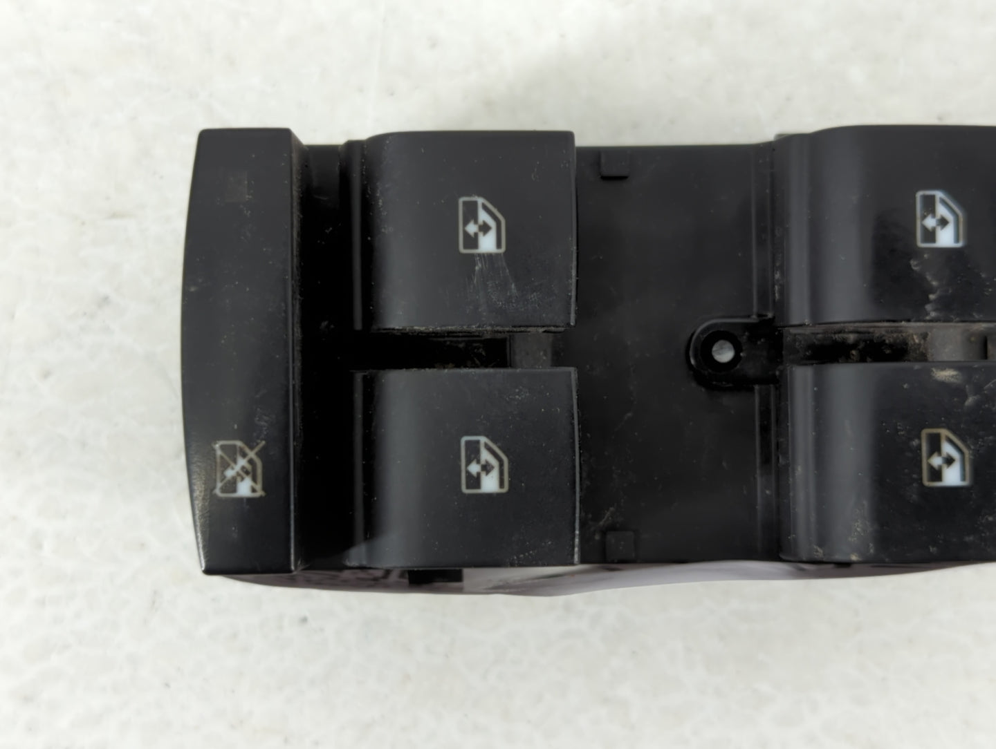 2010-2017 Chevrolet Equinox Master Power Window Switch Replacement Driver Side Left P/N:20917599 Fits OEM Used Auto Parts - 