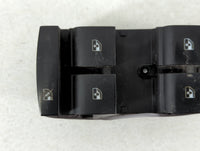 2010-2017 Chevrolet Equinox Master Power Window Switch Replacement Driver Side Left P/N:20917599 Fits OEM Used Auto Parts - 