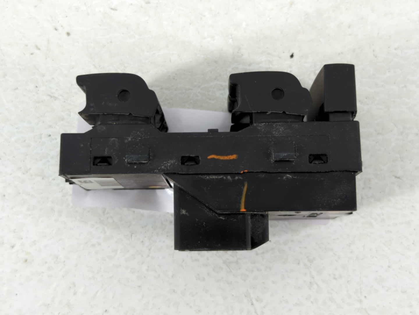 2010-2017 Chevrolet Equinox Master Power Window Switch Replacement Driver Side Left P/N:20917599 Fits OEM Used Auto Parts - 