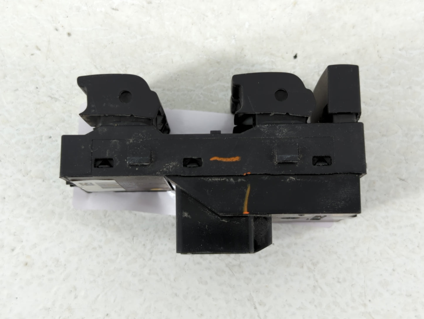 2010-2017 Chevrolet Equinox Master Power Window Switch Replacement Driver Side Left P/N:20917599 Fits OEM Used Auto Parts - 