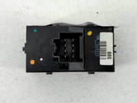 2010-2017 Chevrolet Equinox Master Power Window Switch Replacement Driver Side Left P/N:20917599 Fits OEM Used Auto Parts - 