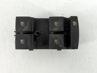 2010-2017 Chevrolet Equinox Master Power Window Switch Replacement Driver Side Left P/N:20917599 Fits OEM Used Auto Parts - 