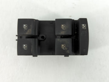 2010-2017 Chevrolet Equinox Master Power Window Switch Replacement Driver Side Left P/N:20917599 Fits OEM Used Auto Parts - 