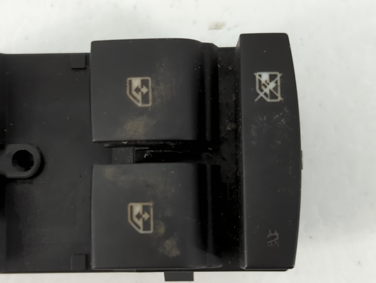 2010-2017 Chevrolet Equinox Master Power Window Switch Replacement Driver Side Left P/N:20917599 Fits OEM Used Auto Parts - 