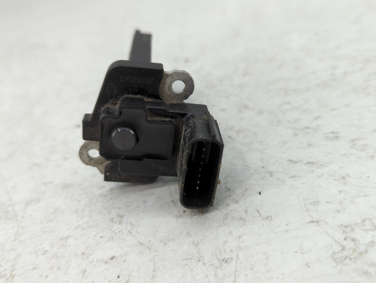 2012-2017 Chevrolet Equinox Mass Air Flow Meter Maf Sensor 633448 - Oemusedautoparts1.com