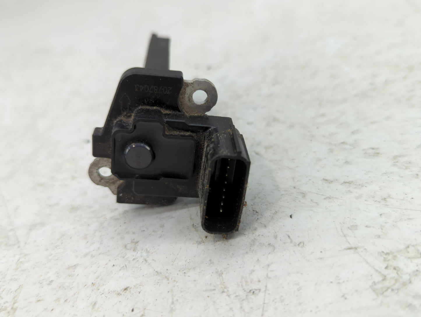 2012-2017 Chevrolet Equinox Mass Air Flow Meter Maf - Oemusedautoparts1.com