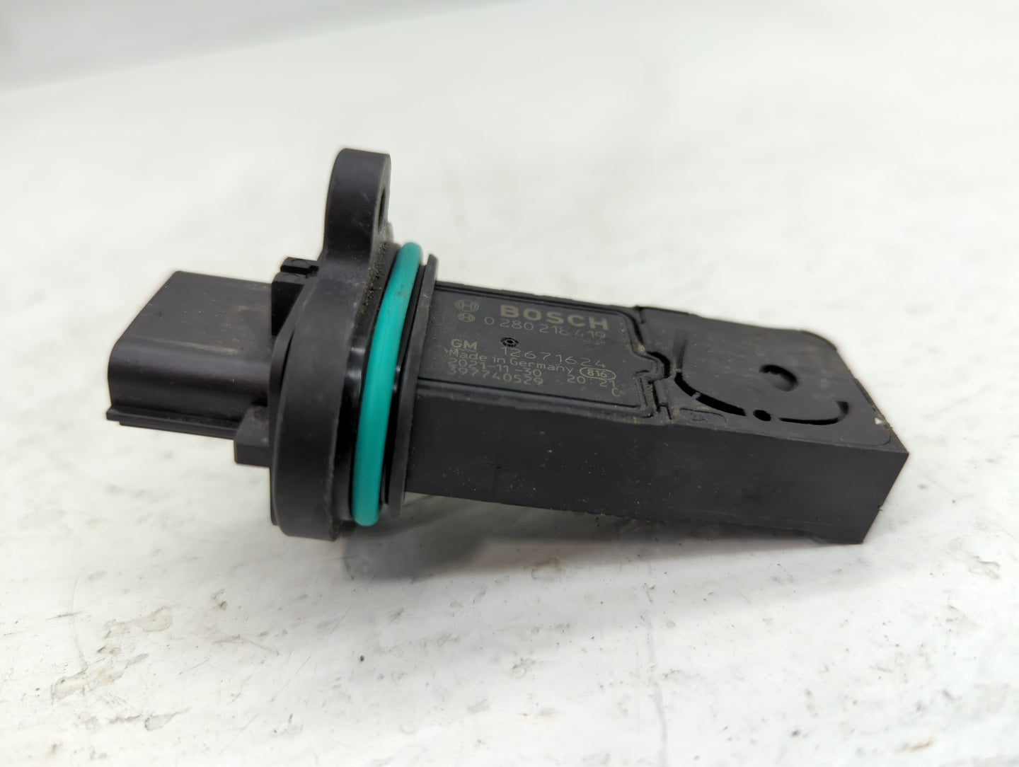 2012-2017 Chevrolet Equinox Mass Air Flow Meter Maf - Oemusedautoparts1.com