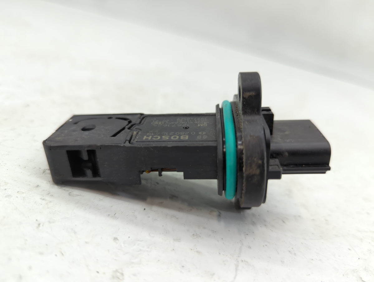 2012-2017 Chevrolet Equinox Mass Air Flow Meter Maf Sensor 633946 - Oemusedautoparts1.com