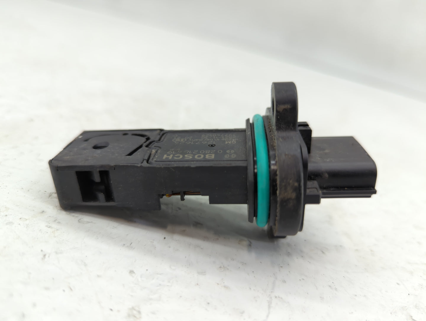 2012-2017 Chevrolet Equinox Mass Air Flow Meter Maf - Oemusedautoparts1.com