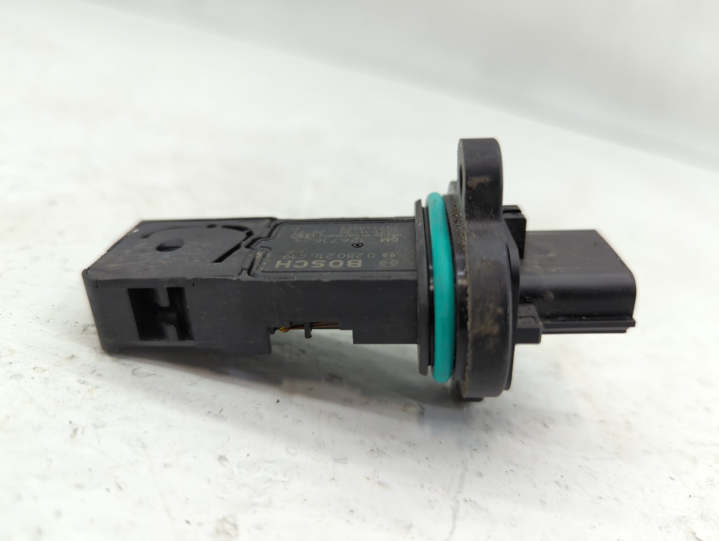 2012-2017 Chevrolet Equinox Mass Air Flow Meter Maf - Oemusedautoparts1.com