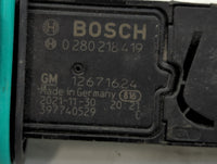 2012-2017 Chevrolet Equinox Mass Air Flow Meter Maf - Oemusedautoparts1.com