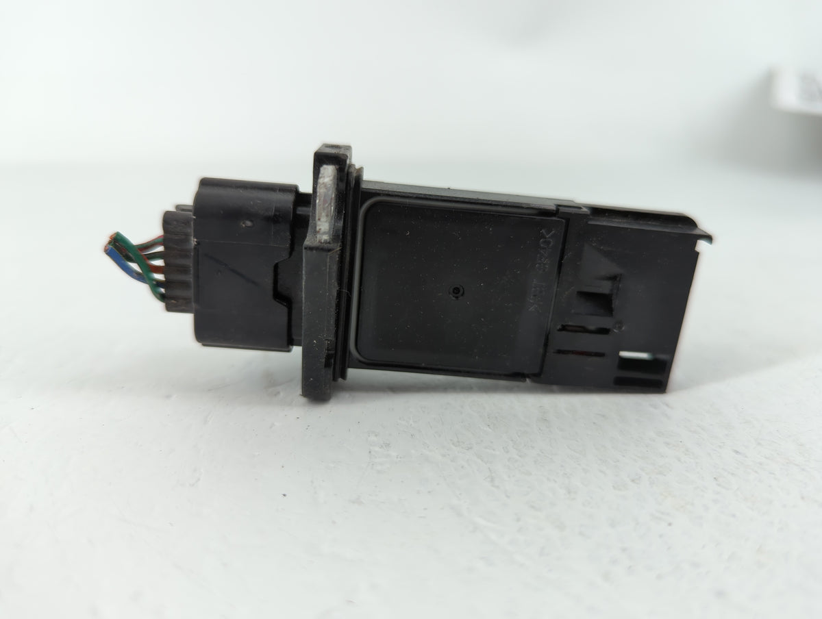 2012-2017 Chevrolet Equinox Mass Air Flow Meter Maf Sensor 634789 - Oemusedautoparts1.com