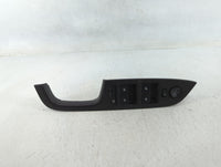 2010-2017 Chevrolet Equinox Master Power Window Switch Replacement Driver Side Left P/N:20917599 Fits OEM Used Auto Parts - 