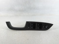 2010-2017 Chevrolet Equinox Master Power Window Switch Replacement Driver Side Left P/N:20917599 Fits OEM Used Auto Parts - 