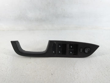 2010-2017 Chevrolet Equinox Master Power Window Switch Replacement Driver Side Left P/N:20917599 Fits OEM Used Auto Parts - 