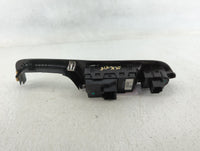 2010-2017 Chevrolet Equinox Master Power Window Switch Replacement Driver Side Left P/N:20917599 Fits OEM Used Auto Parts - 
