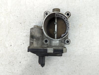 2012-2015 Chevrolet Equinox Throttle Body P/N:12632101CA Fits Fits 2012 2013 2014 2015 OEM Used Auto Parts - Oemusedautopart