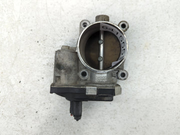 2012-2015 Chevrolet Equinox Throttle Body P/N:12632101CA Fits Fits 2012 2013 2014 2015 OEM Used Auto Parts - Oemusedautopart