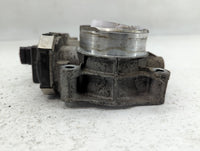 2012-2015 Chevrolet Equinox Throttle Body P/N:12632101CA Fits Fits 2012 2013 2014 2015 OEM Used Auto Parts - Oemusedautopart