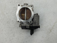 2012-2015 Chevrolet Equinox Throttle Body P/N:12632101CA Fits Fits 2012 2013 2014 2015 OEM Used Auto Parts - Oemusedautopart