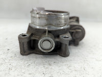 2012-2015 Chevrolet Equinox Throttle Body P/N:12632101CA Fits Fits 2012 2013 2014 2015 OEM Used Auto Parts - Oemusedautopart