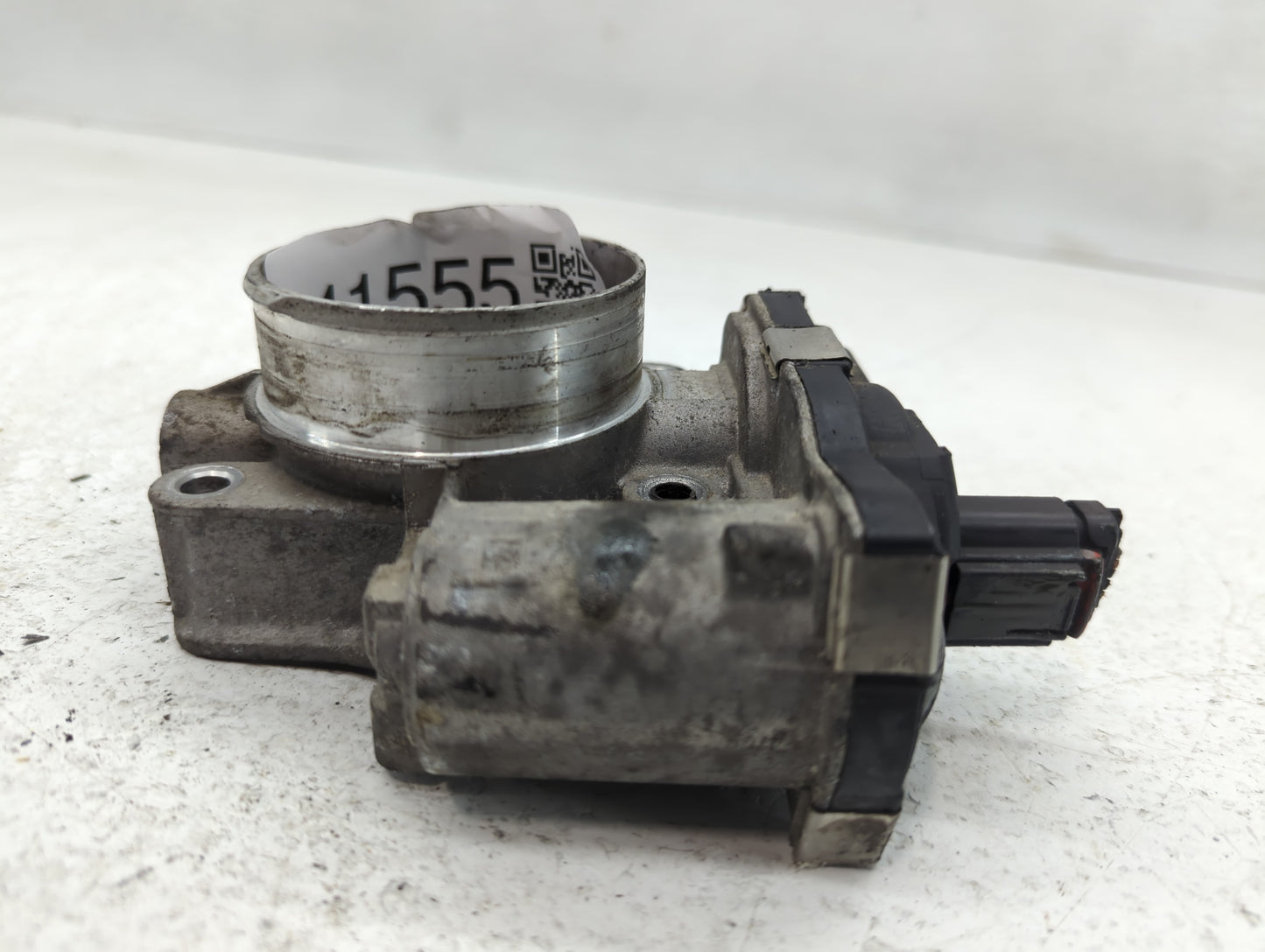2012-2015 Chevrolet Equinox Throttle Body P/N:12632101CA Fits Fits 2012 2013 2014 2015 OEM Used Auto Parts - Oemusedautopart