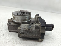 2012-2015 Chevrolet Equinox Throttle Body P/N:12632101CA Fits Fits 2012 2013 2014 2015 OEM Used Auto Parts - Oemusedautopart