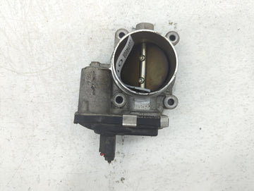 2012-2015 Chevrolet Equinox Throttle Body P/N:12632101CA Fits Fits 2012 2013 2014 2015 OEM Used Auto Parts - Oemusedautopart