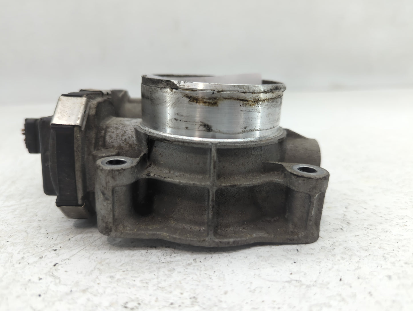 2012-2015 Chevrolet Equinox Throttle Body P/N:12632101CA Fits Fits 2012 2013 2014 2015 OEM Used Auto Parts - Oemusedautopart