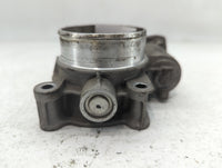 2012-2015 Chevrolet Equinox Throttle Body P/N:12632101CA Fits Fits 2012 2013 2014 2015 OEM Used Auto Parts - Oemusedautopart
