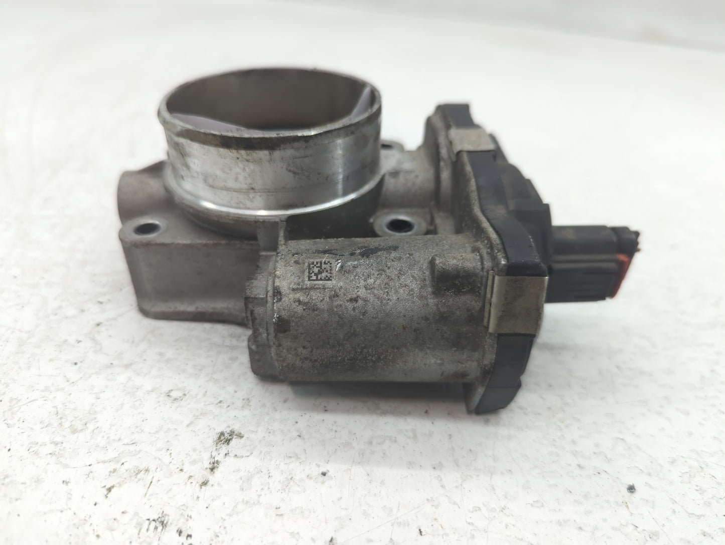 2012-2015 Chevrolet Equinox Throttle Body P/N:12632101CA Fits Fits 2012 2013 2014 2015 OEM Used Auto Parts - Oemusedautopart