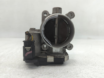 compare product 2012-2015 Chevrolet Equinox Throttle Body P/N:12627217DA Fits Fits 2012 2013 2014 2015 OEM Used Auto Parts