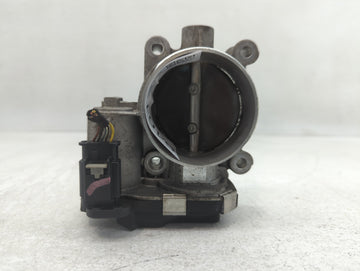 2012-2015 Chevrolet Equinox Throttle Body P/N:12627217DA Fits Fits 2012 2013 2014 2015 OEM Used Auto Parts - Oemusedautopart