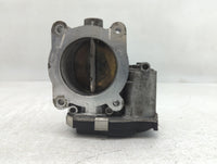 2012-2015 Chevrolet Equinox Throttle Body P/N:12627217DA Fits Fits 2012 2013 2014 2015 OEM Used Auto Parts - Oemusedautopart