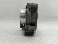 2012-2015 Chevrolet Equinox Throttle Body P/N:12627217DA Fits Fits 2012 2013 2014 2015 OEM Used Auto Parts - Oemusedautopart