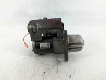 compare product 2008-2017 Chevrolet Equinox Car Starter Motor Solenoid OEM P/N:12638920 Fits OEM Used Auto Parts